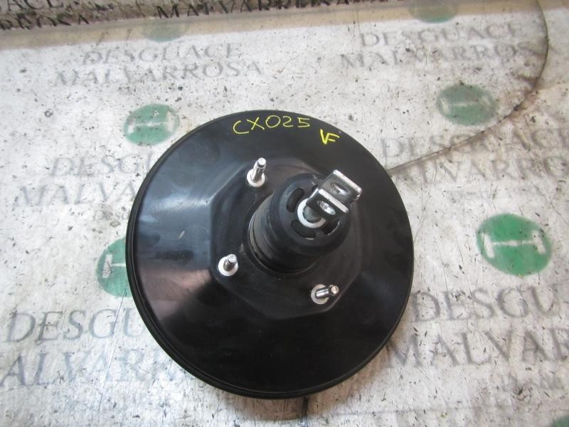 Recambio de servofreno para ford fiesta (cb1) titanium referencia OEM IAM 1747243 0204054082 0204054082