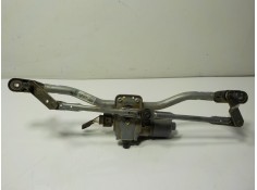 Recambio de motor limpia delantero para alfa romeo giulietta (191) 1.4 turbo cat referencia OEM IAM 50509396 0390243019  2