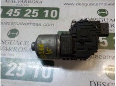 Recambio de motor limpia delantero para audi a4 berlina (8e) 1.9 tdi referencia OEM IAM 8E2955119A 8E2955119A 0390241510 2