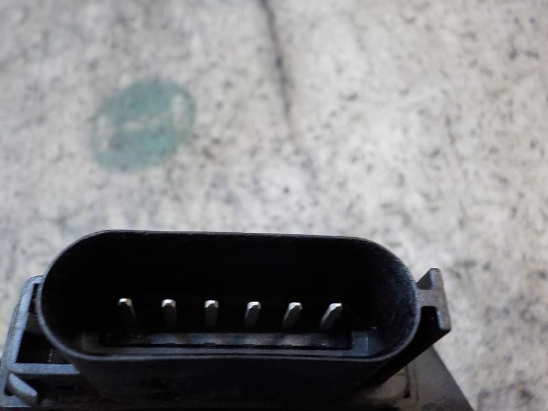 Recambio de potenciometro pedal para ford fiesta (ccn) trend referencia OEM IAM 2120072 8V219F836AB 