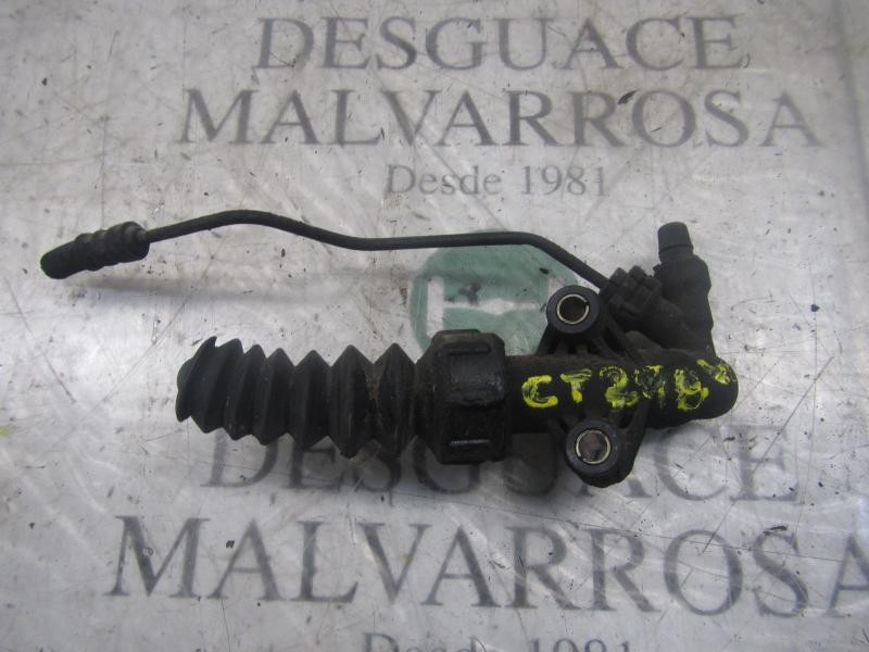 Recambio de bombin embrague para citroën c3 1.4 hdi exclusive referencia OEM IAM   