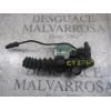 Recambio de bombin embrague para citroën c3 1.4 hdi exclusive referencia OEM IAM   