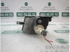 Recambio de piloto delantero derecho para nissan micra (k12e) 1.2 cat referencia OEM IAM    2