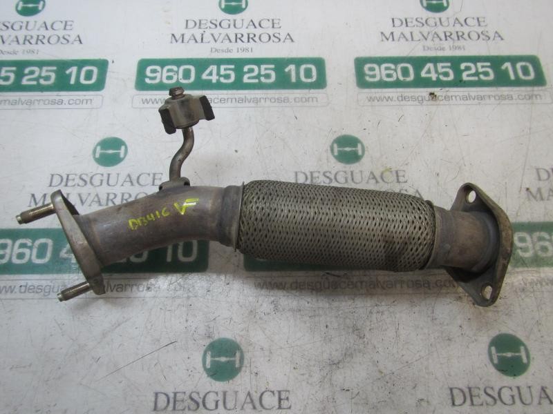 Recambio de salida colector para kia pro_cee´d 1.6 crdi cat referencia OEM IAM 286101H700  