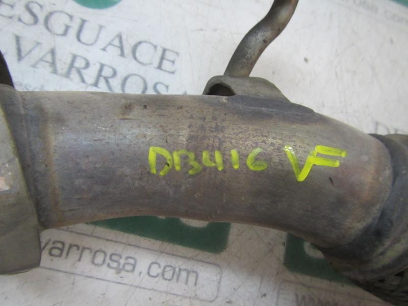 Recambio de salida colector para kia pro_cee´d 1.6 crdi cat referencia OEM IAM 286101H700  