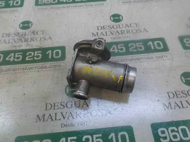 Recambio de valvula egr para bmw serie 3 berlina (e90) 2.0 16v diesel referencia OEM IAM 11718479607  