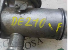 Recambio de valvula egr para bmw serie 3 berlina (e90) 2.0 16v diesel referencia OEM IAM 11718479607   2