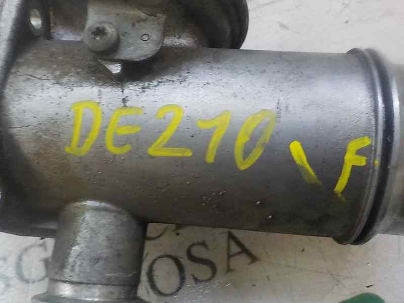 Recambio de valvula egr para bmw serie 3 berlina (e90) 2.0 16v diesel referencia OEM IAM 11718479607  