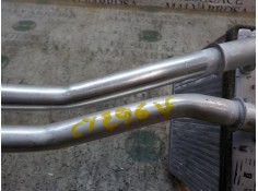 Recambio de radiador calefaccion / aire acondicionado para ford fiesta (ccn) trend referencia OEM IAM 1743436   2