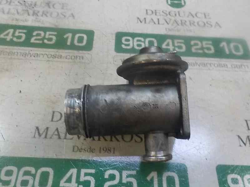 Recambio de valvula egr para bmw serie 3 berlina (e90) 2.0 16v diesel referencia OEM IAM 11718479607  