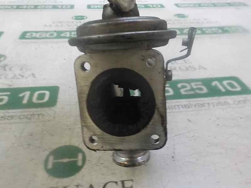 Recambio de valvula egr para bmw serie 3 berlina (e90) 2.0 16v diesel referencia OEM IAM 11718479607  