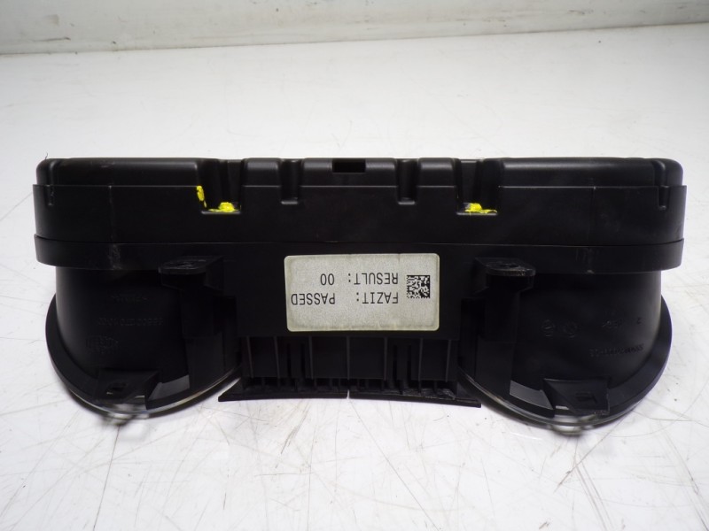 Recambio de cuadro instrumentos para seat ibiza (6j5) 1.6 tdi referencia OEM IAM 6J0920807L 6J0920807L 