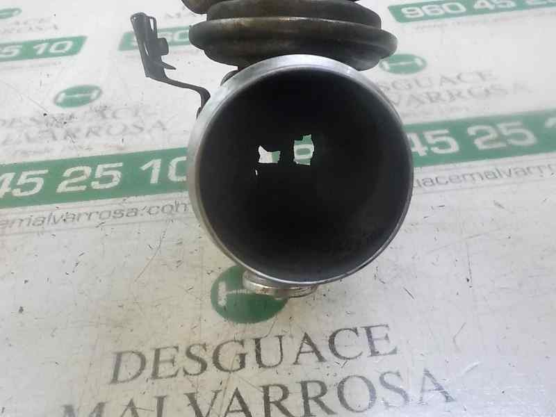 Recambio de valvula egr para bmw serie 3 berlina (e90) 2.0 16v diesel referencia OEM IAM 11718479607  