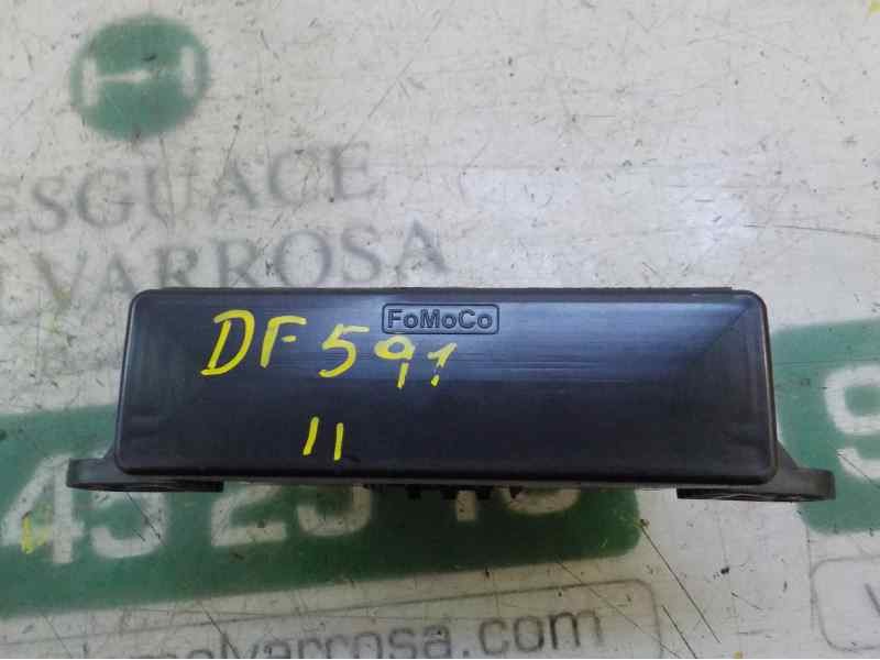Recambio de modulo electronico para ford focus st-line referencia OEM IAM 2399959 JX7T14B531AC 