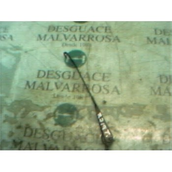 BRAZO LIMPIA TRASERO 