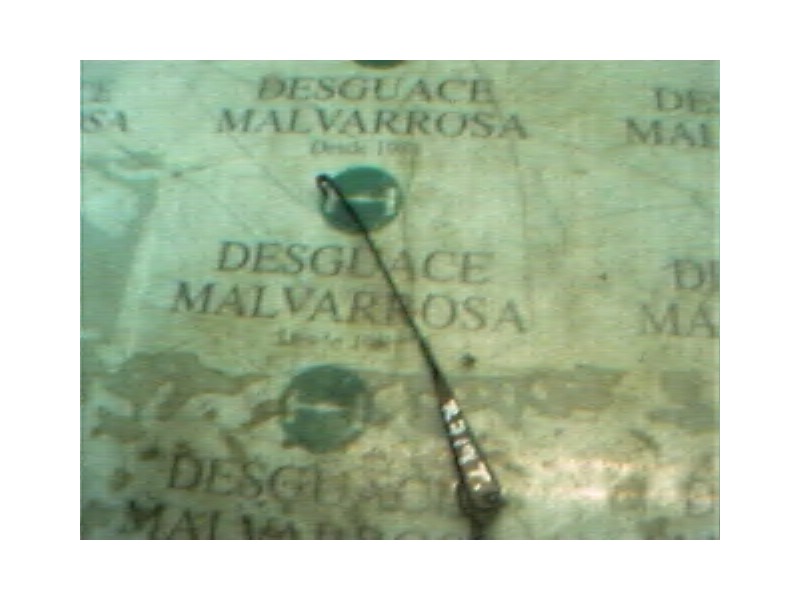 Recambio de brazo limpia trasero para opel astra f berlina 1.6 16v referencia OEM IAM   