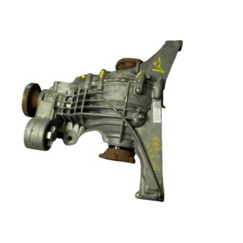 DIFERENCIAL TRASERO 0D2500043C 0D2500043C 