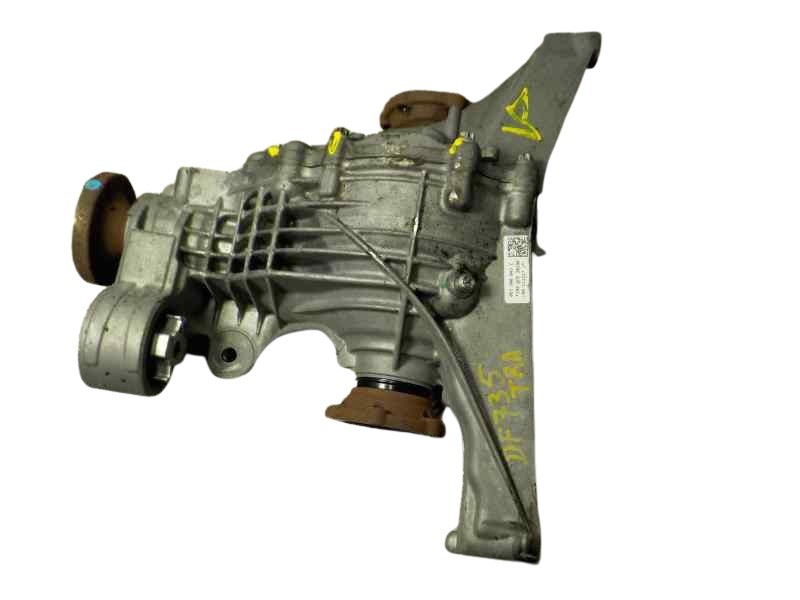 Recambio de diferencial trasero para audi q7 (4m) 3.0 tdi quattro referencia OEM IAM 0D2500043C 0D2500043C 