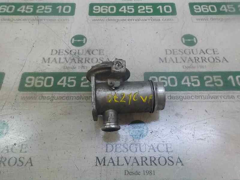 Recambio de valvula egr para bmw serie 3 berlina (e90) 2.0 16v diesel referencia OEM IAM 11718479607  