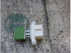 Recambio de resistencia calefaccion para ford fiesta (ccn) trend referencia OEM IAM 1855157   2