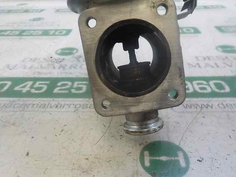 Recambio de valvula egr para bmw serie 3 berlina (e90) 2.0 16v diesel referencia OEM IAM 11718479607  