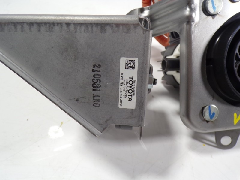 Recambio de modulo electronico para lexus ux (za10) 250h e-four referencia OEM IAM  8904076030 2370006710