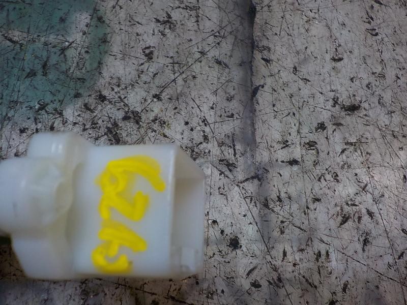 Recambio de resistencia calefaccion para ford fiesta (ccn) trend referencia OEM IAM 1855157  