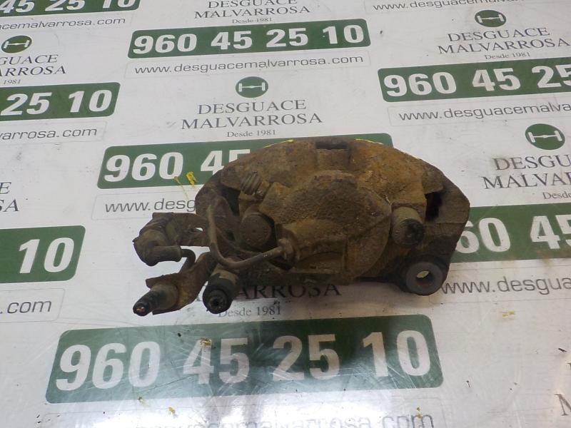 Recambio de pinza freno delantera derecha para audi a4 berlina (8e) 1.9 tdi referencia OEM IAM 8E0615124A  