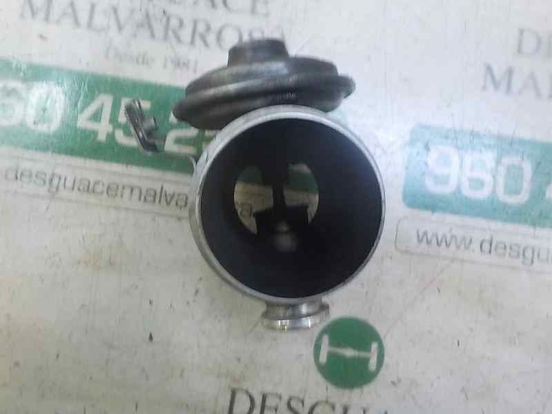 Recambio de valvula egr para bmw serie 3 berlina (e90) 2.0 16v diesel referencia OEM IAM 11718479607  