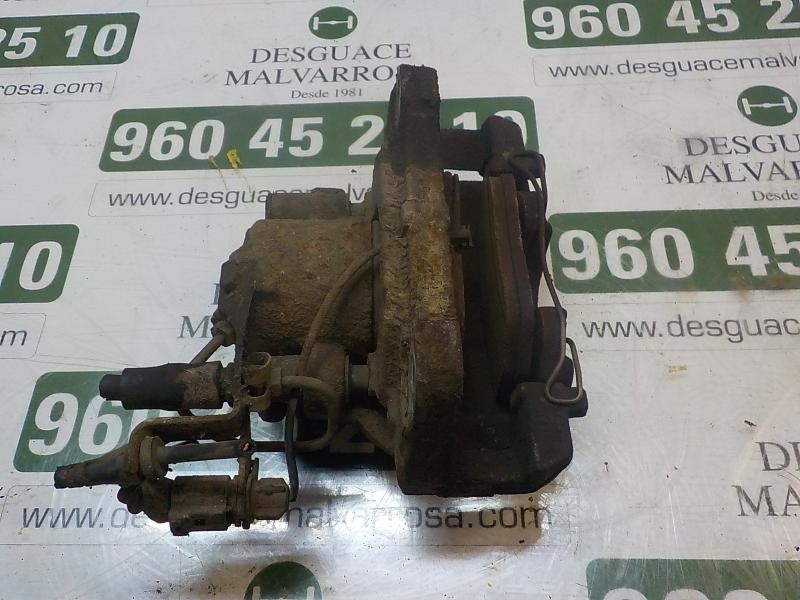 Recambio de pinza freno delantera derecha para audi a4 berlina (8e) 1.9 tdi referencia OEM IAM 8E0615124A  