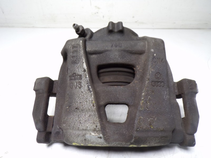 Recambio de pinza freno delantera derecha para volkswagen tiguan (5n2) 2.0 tdi referencia OEM IAM 5N0615124  