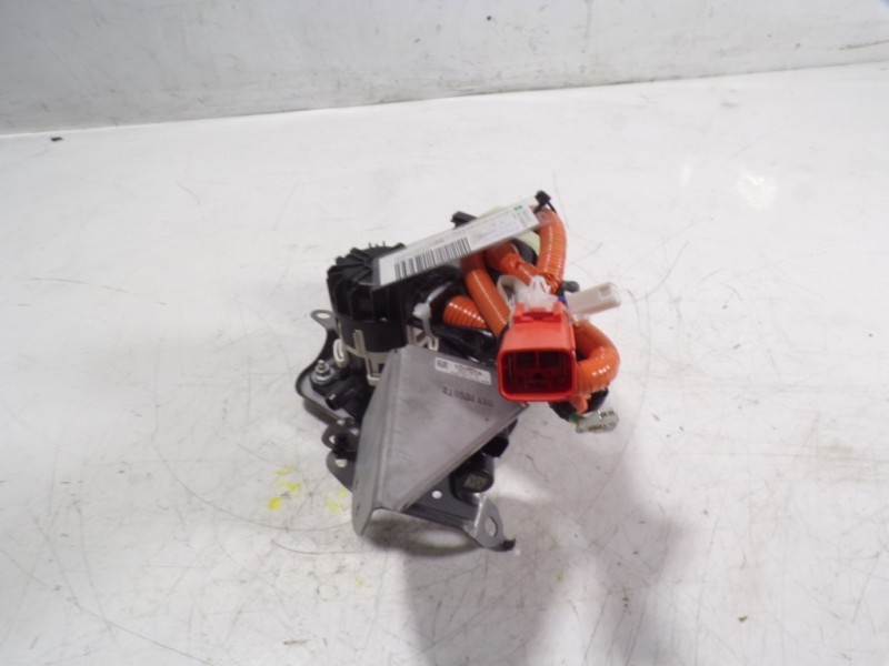 Recambio de modulo electronico para lexus ux (za10) 250h e-four referencia OEM IAM  8904076030 2370006710