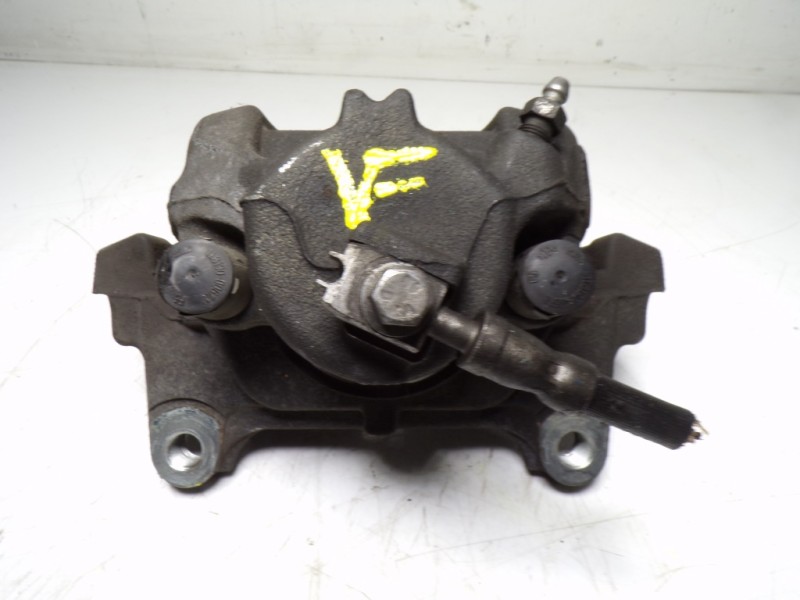 Recambio de pinza freno delantera derecha para volkswagen tiguan (5n2) 2.0 tdi referencia OEM IAM 5N0615124  