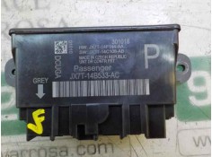 Recambio de modulo electronico para ford focus st-line referencia OEM IAM 2469060 JX7T14B533AC  2