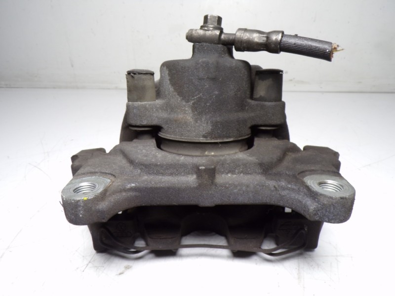 Recambio de pinza freno delantera derecha para volkswagen tiguan (5n2) 2.0 tdi referencia OEM IAM 5N0615124  