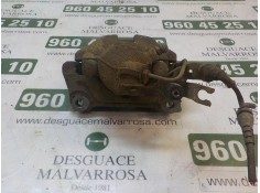 Recambio de pinza freno delantera izquierda para audi a4 berlina (8e) 1.9 tdi referencia OEM IAM 8E0615123A   2