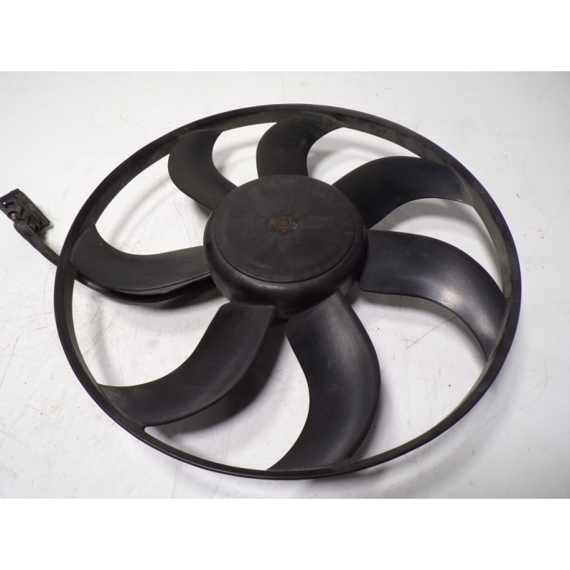 Recambio de electroventilador para seat ibiza (6j5) 1.6 tdi referencia OEM IAM 6R0959455C  