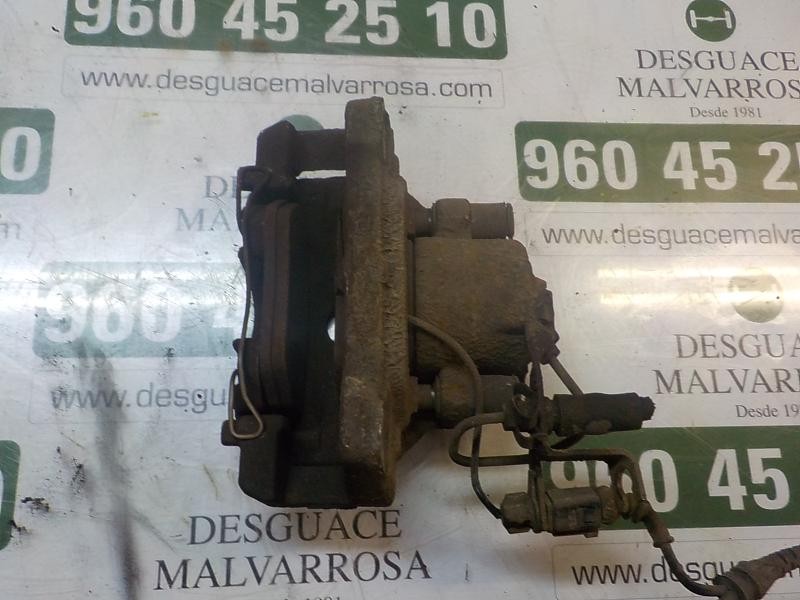 Recambio de pinza freno delantera izquierda para audi a4 berlina (8e) 1.9 tdi referencia OEM IAM 8E0615123A  
