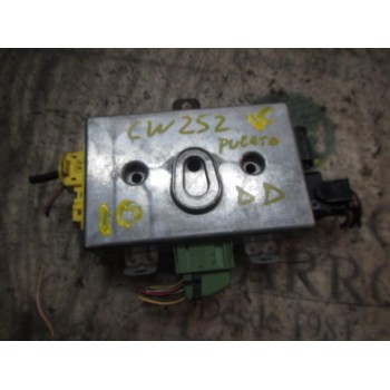 MODULO ELECTRONICO 61359110846 61356941430 75789012