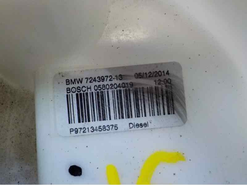 Recambio de aforador para bmw serie 3 lim. (f30) 330d referencia OEM IAM   