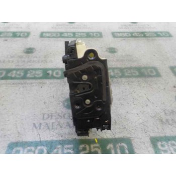 CERRADURA PUERTA TRASERA DERECHA 5K4839016Q 5K4839016Q 