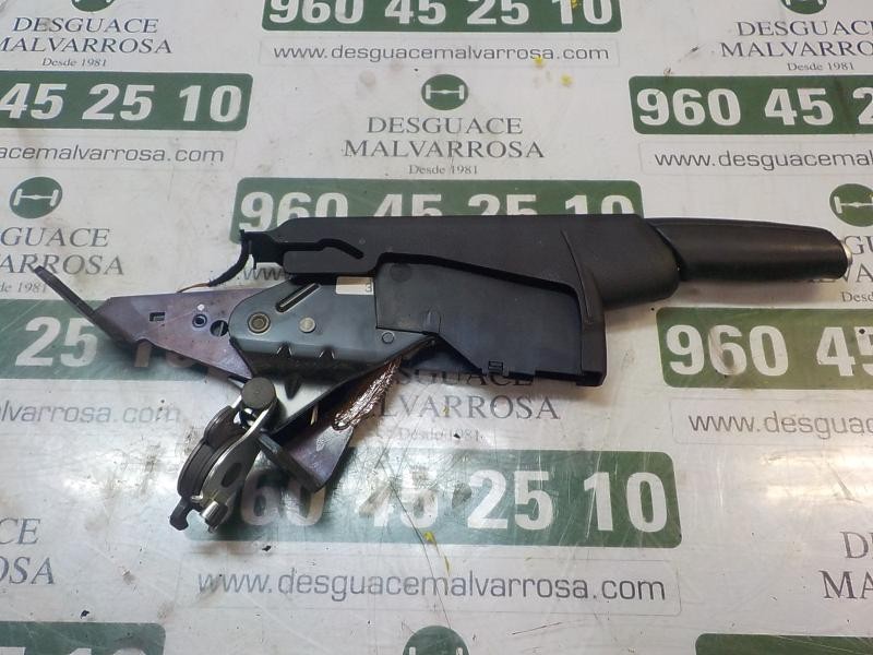Recambio de palanca freno de mano para audi a4 berlina (8e) 1.9 tdi referencia OEM IAM 8E0711305P  