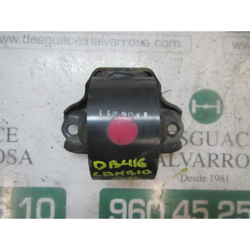 Recambio de soporte cambio para kia pro_cee´d 1.6 crdi cat referencia OEM IAM 219102H000  