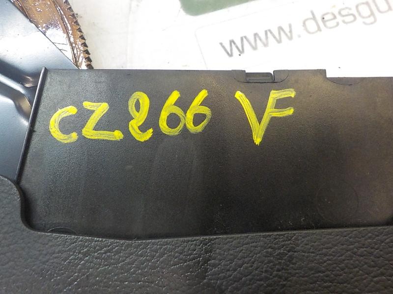 Recambio de palanca freno de mano para audi a4 berlina (8e) 1.9 tdi referencia OEM IAM 8E0711305P  