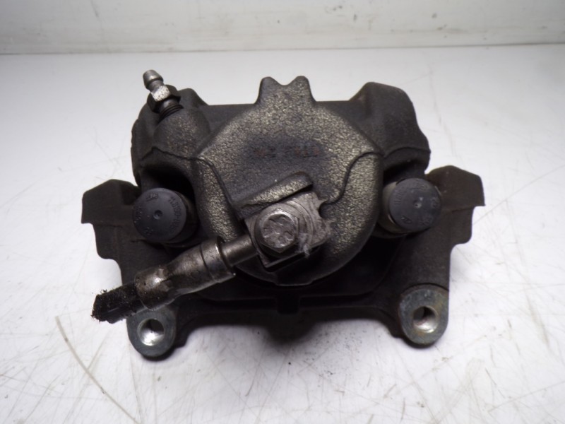 Recambio de pinza freno delantera izquierda para volkswagen tiguan (5n2) 2.0 tdi referencia OEM IAM 5N0615123  