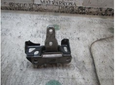 Recambio de soporte cambio para ford fiesta (cb1) titanium referencia OEM IAM 1536197   2