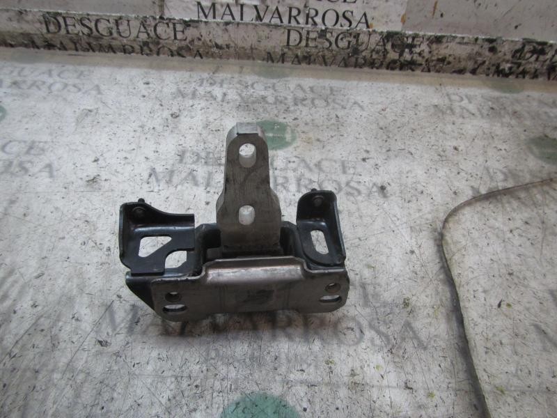 Recambio de soporte cambio para ford fiesta (cb1) titanium referencia OEM IAM 1536197  
