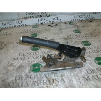 PALANCA FRENO DE MANO 