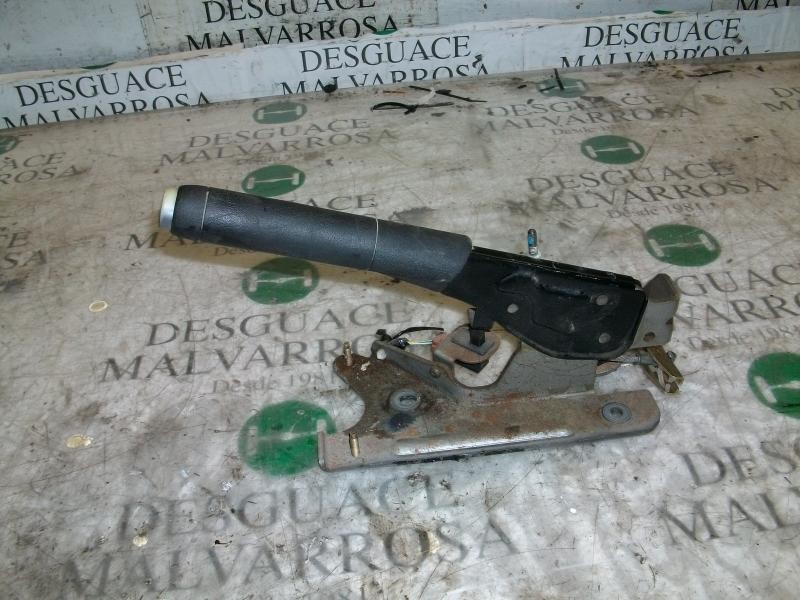 Recambio de palanca freno de mano para citroën c3 1.4 hdi magic referencia OEM IAM   