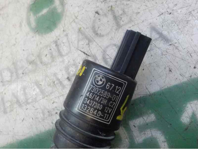 Recambio de bomba limpia para bmw serie 3 lim. (f30) 330d referencia OEM IAM   